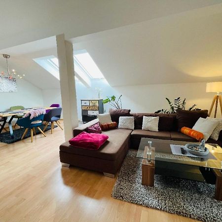 Ferienwohnung Bellissima Ering Extérieur photo