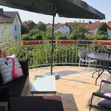 Ferienwohnung Bellissima Ering Extérieur photo