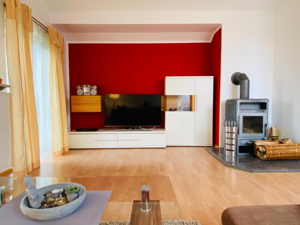 Ferienwohnung Bellissima Ering Extérieur photo