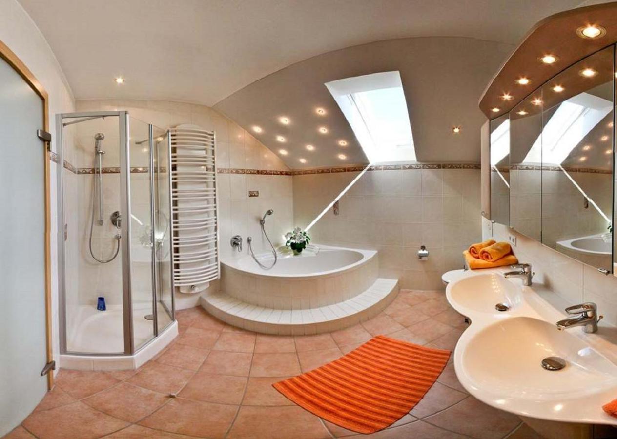 Ferienwohnung Bellissima Ering Extérieur photo