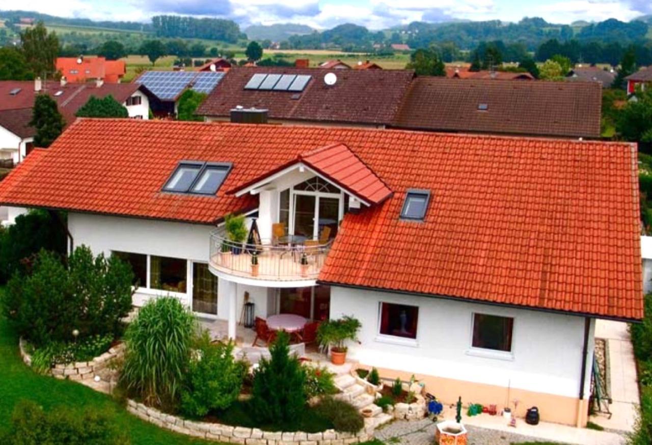 Ferienwohnung Bellissima Ering Extérieur photo