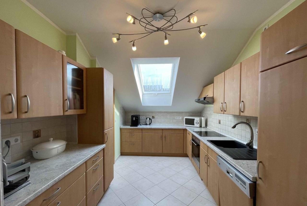 Ferienwohnung Bellissima Ering Extérieur photo