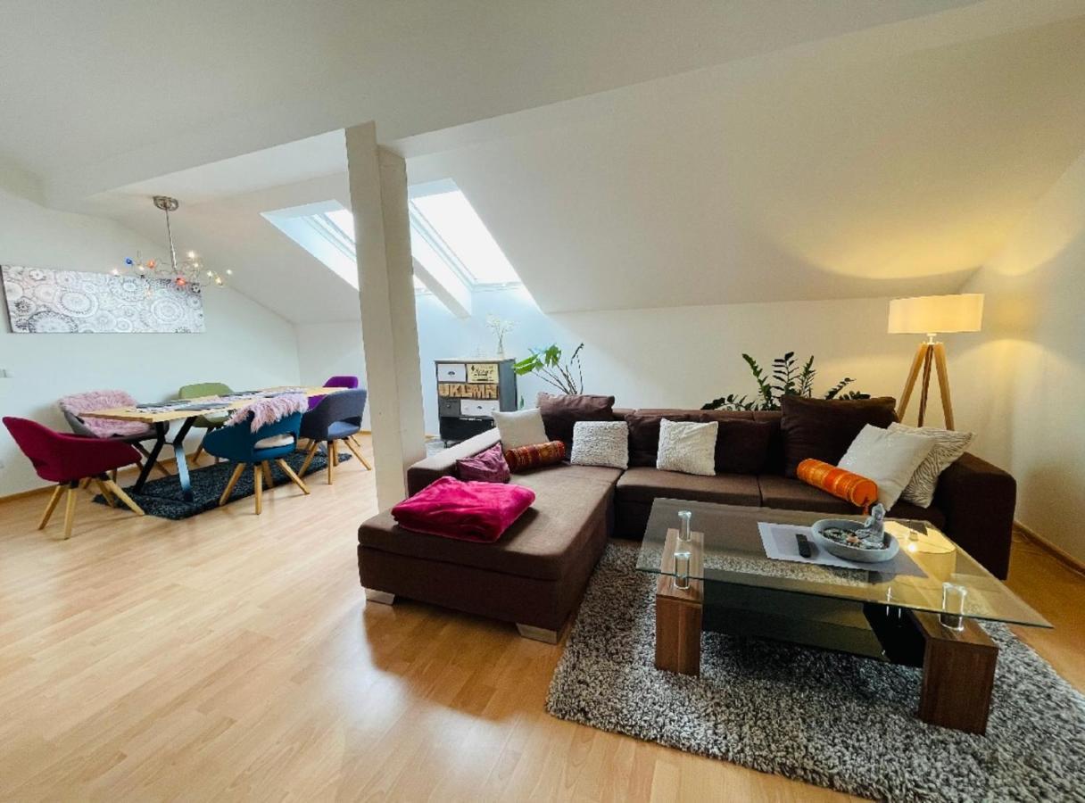 Ferienwohnung Bellissima Ering Extérieur photo