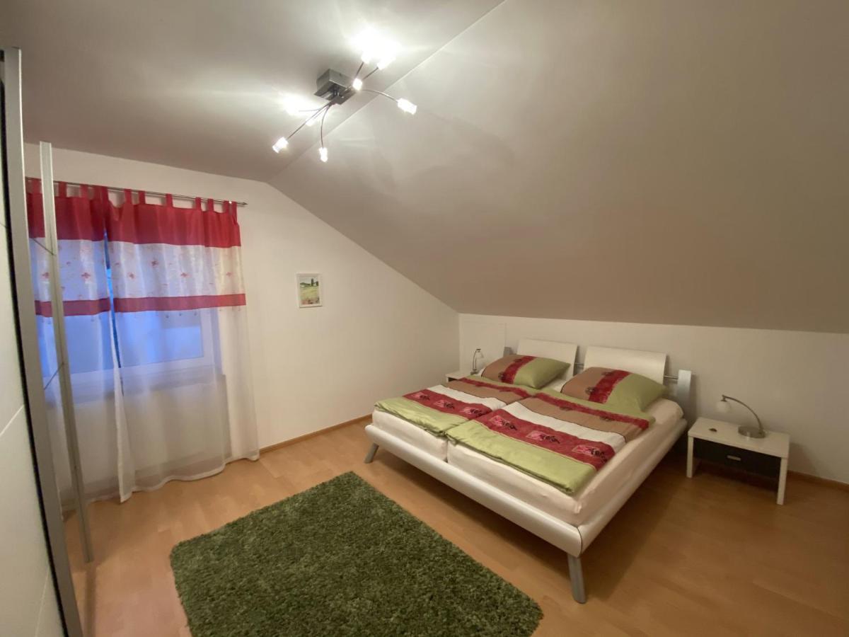 Ferienwohnung Bellissima Ering Extérieur photo