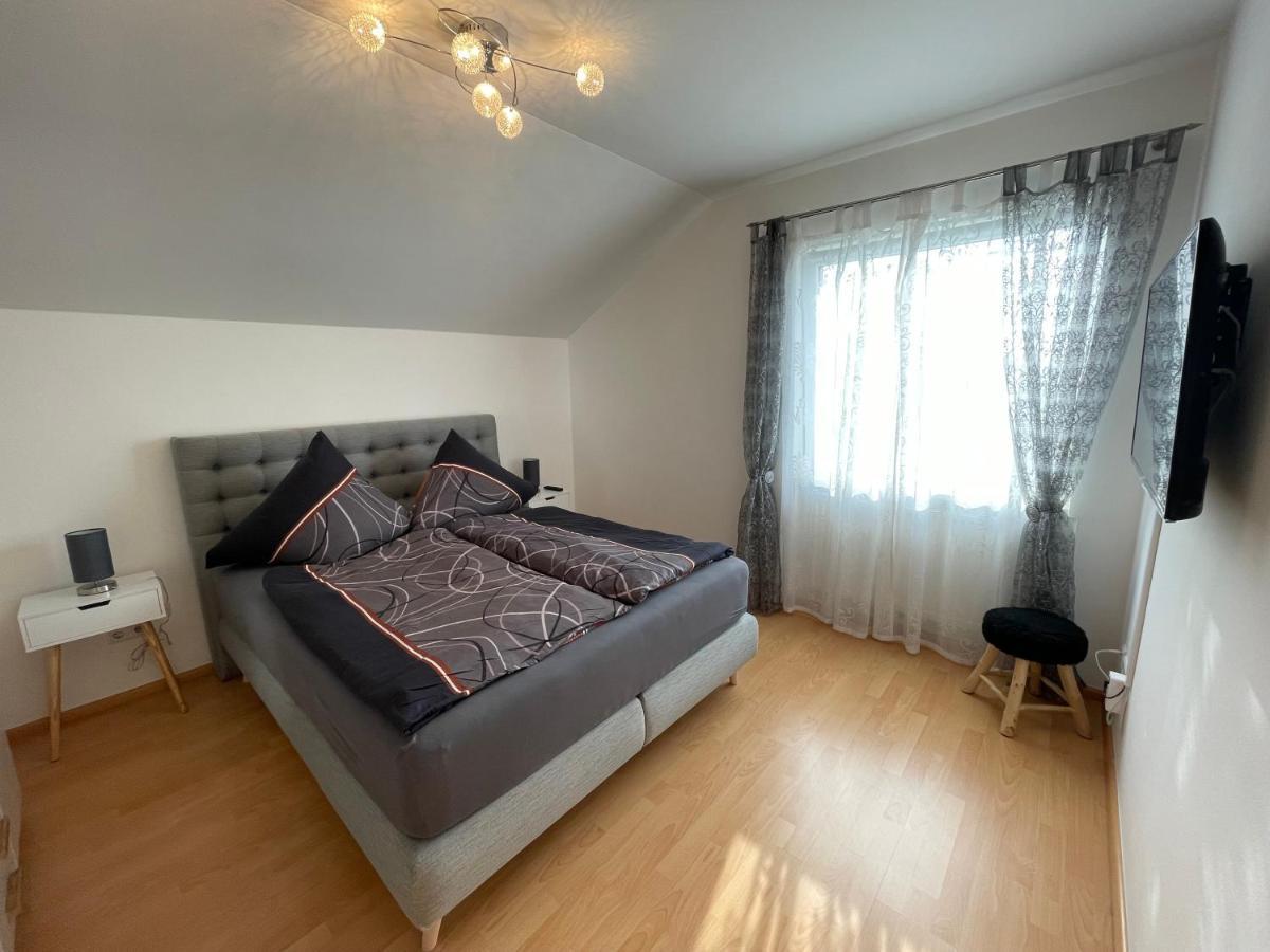 Ferienwohnung Bellissima Ering Extérieur photo
