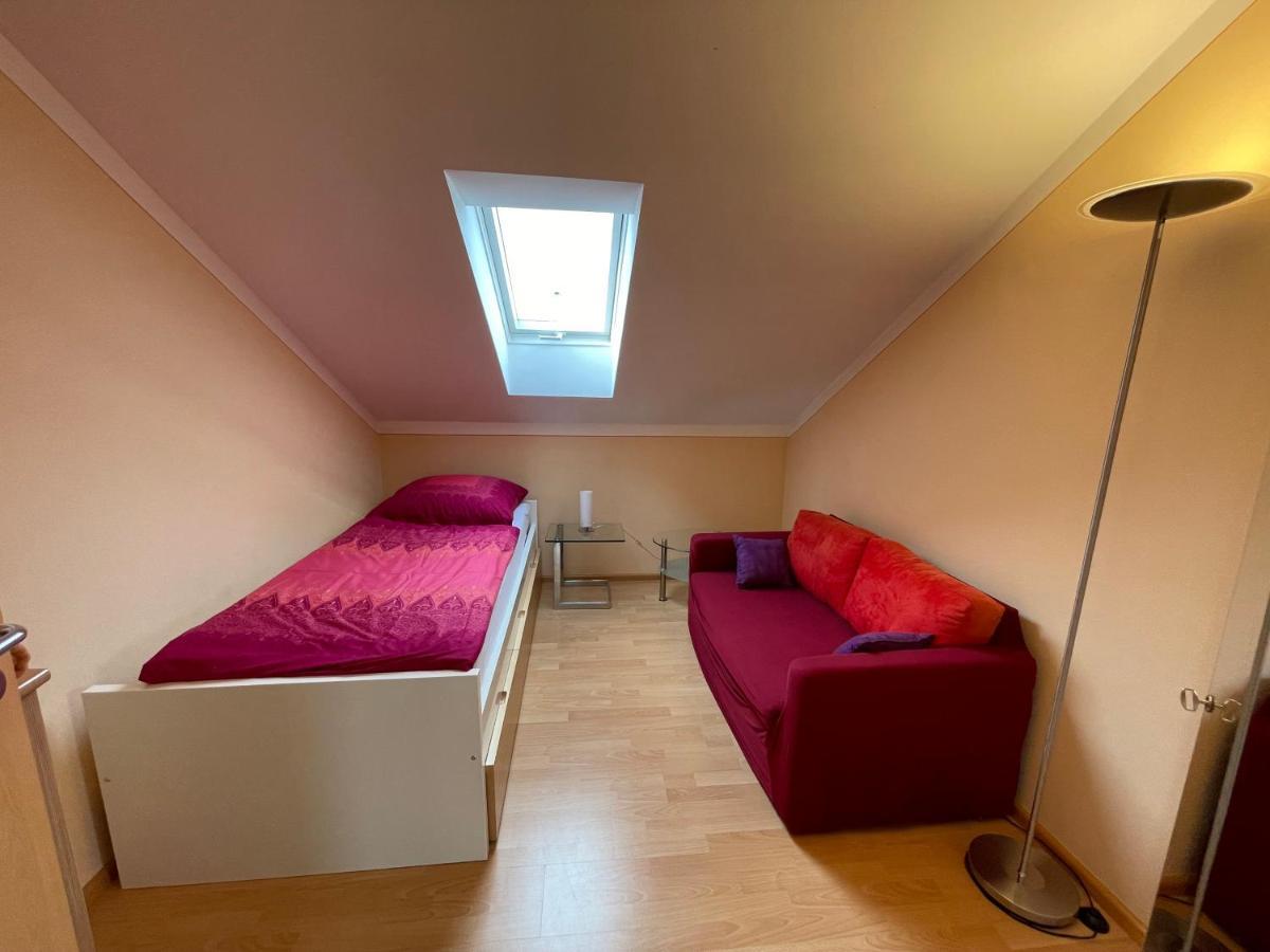 Ferienwohnung Bellissima Ering Extérieur photo